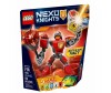  Lego Nexo Knights 70363      - Lego Nexo Knights   