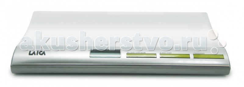   Laica PS3001