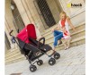 - Hauck Speed Plus - Hauck Speed Plus
