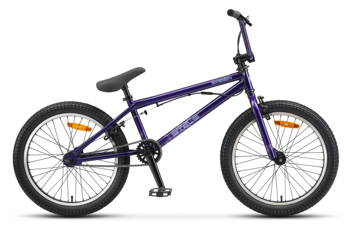   Stels Saber  21"  20" 2020
