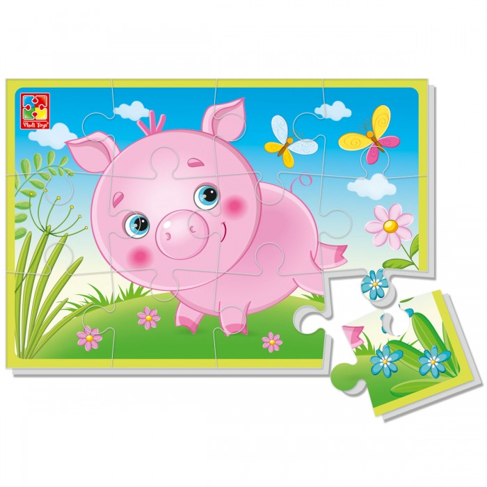  Vladi toys   5  (12 )