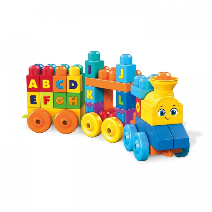  Mega Bloks   