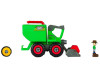  Nikko -  Farm Vehicles - Nikko -  Farm Vehicles