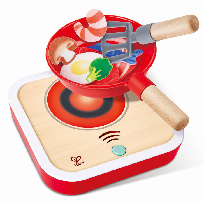  Hape     