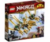  Lego Ninjago 70666   - Lego Ninjago 70666  