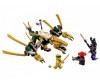  Lego Ninjago 70666   - Lego Ninjago 70666  