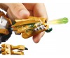  Lego Ninjago 70666   - Lego Ninjago 70666  