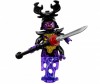  Lego Ninjago 70666   - Lego Ninjago 70666  