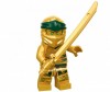  Lego Ninjago 70666   - Lego Ninjago 70666  