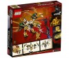  Lego Ninjago 70666   - Lego Ninjago 70666  