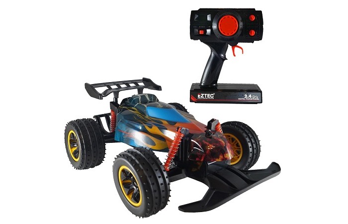  Eztec -  / Thunder Force 1:12