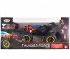  Eztec -  / Thunder Force 1:12 - Eztec  -  Thunder Force  1:12