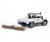  Bruder - Land Rover Defender - Bruder - Land Rover Defender