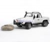  Bruder - Land Rover Defender - Bruder - Land Rover Defender