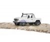  Bruder - Land Rover Defender - Bruder - Land Rover Defender