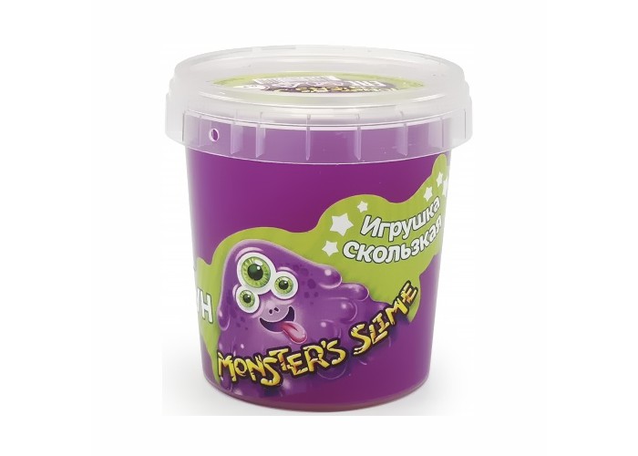   KiKi  Monster's Slime