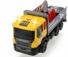  Dickie   Scania  die-cast 17  - Dance Legend   Scania  die-cast 17 