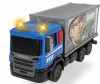  Dickie   Scania  die-cast 17  - Dance Legend   Scania  die-cast 17 