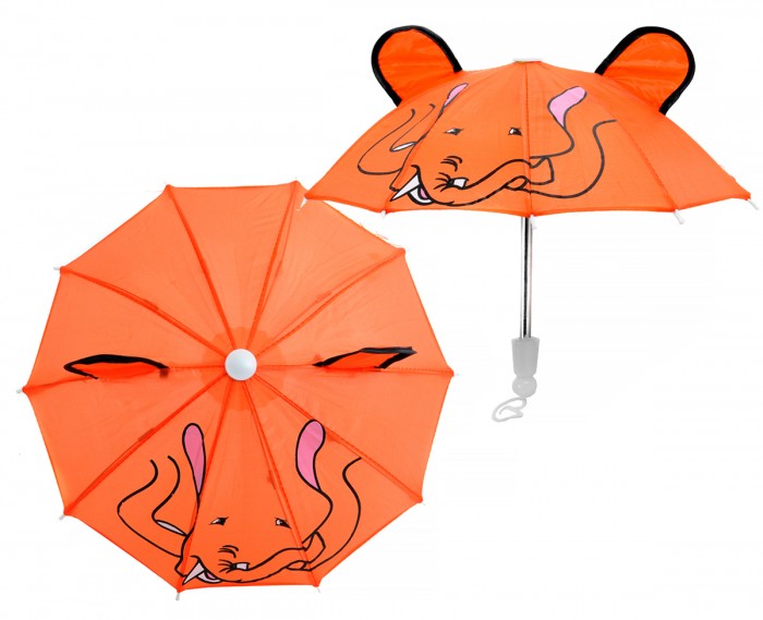  Umbrella    18 