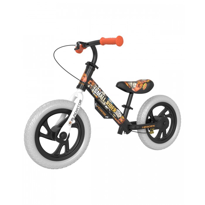  Small Rider Motors Cartoons  EVA