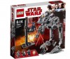  Lego Star Wars  AT-ST   - Lego Star Wars  AT-ST  