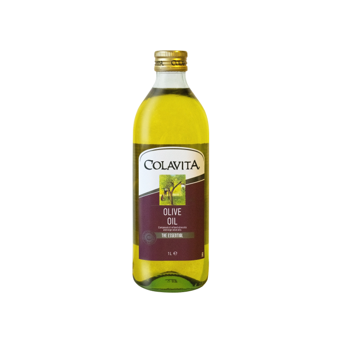  Colavita    1 