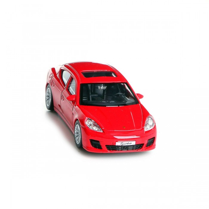  RMZ City   1:64 Porsche Panamera Turbo 344018