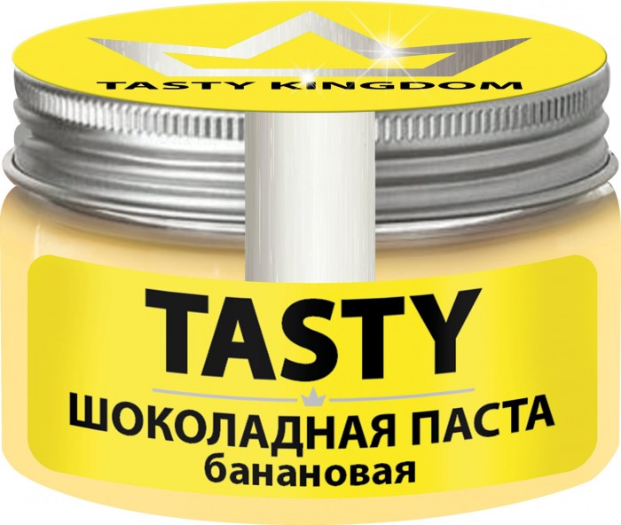  Tasty Kingdom    100 
