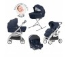  Inglesina Trilogy System Quattro 4  1   Trilogy White - Sweet Baby Trilogy System Quattro 4  1   Trilogy White