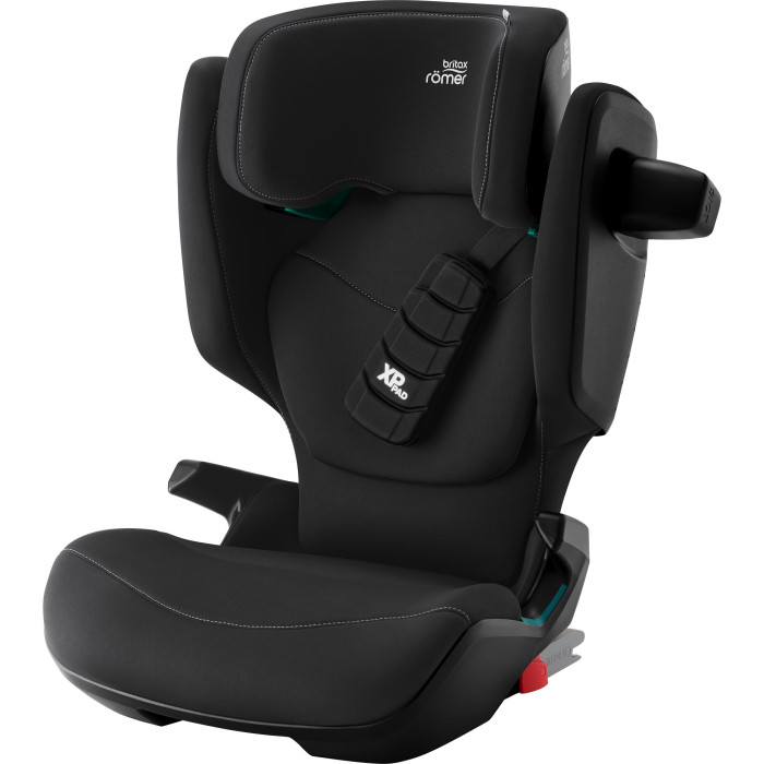  Britax Roemer Kidfix Pro Classic