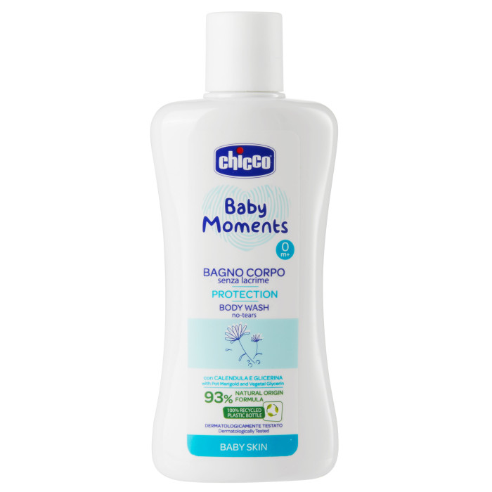  Chicco Baby Moments -      200 