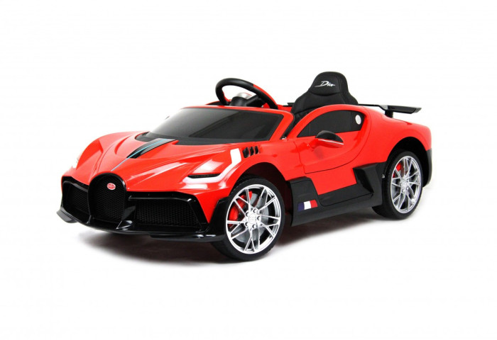  RiverToys Bugatti Divo