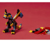  Lego Creator Super Robot  31124 (159 ) - Lego Creator Super Robot  31124 (159 )