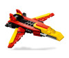  Lego Creator Super Robot  31124 (159 ) - Lego Creator Super Robot  31124 (159 )