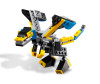  Lego Creator Super Robot  31124 (159 ) - Lego Creator Super Robot  31124 (159 )