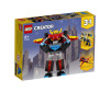  Lego Creator Super Robot  31124 (159 ) - Lego Creator Super Robot  31124 (159 )