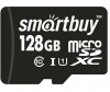  Smart Buy   MicroSDXC 128GB UHS-I Class 10 c  SD - Smart Buy   MicroSDXC 128GB UHS-I Class 10 (c  SD)