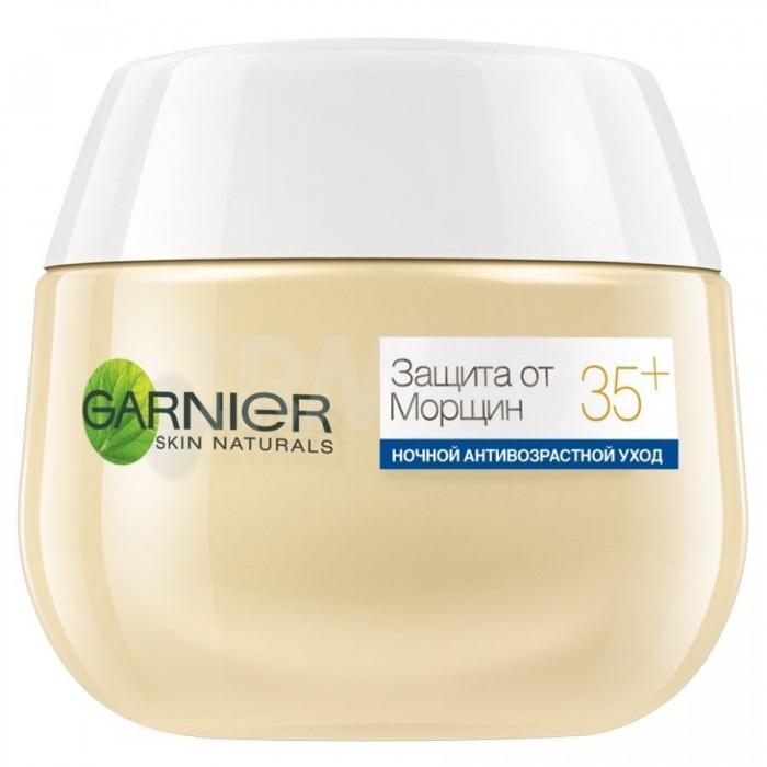  Garnier   35+      50 