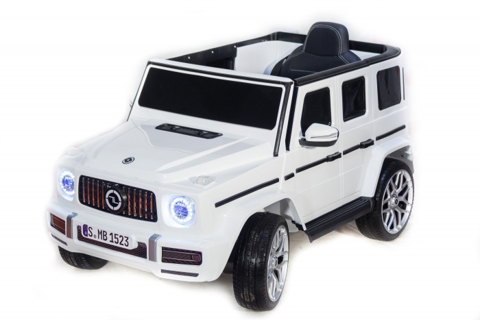  Toyland  Mercedes Benz G63 mini YEH1523