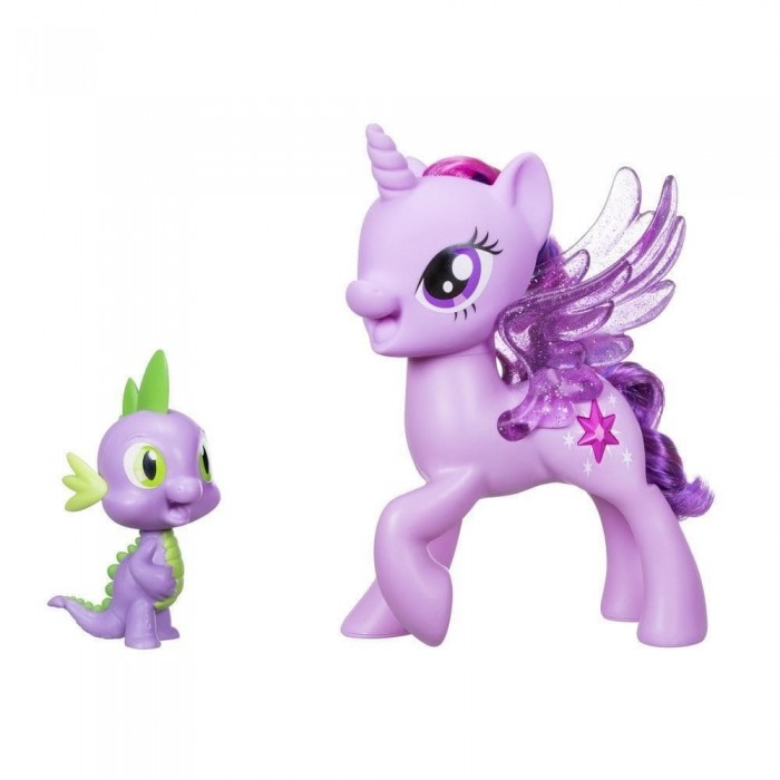     (My Little Pony)        