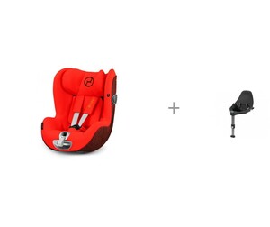  Cybex Sirona Z i-Size   Z i-Size - Autumn Gold