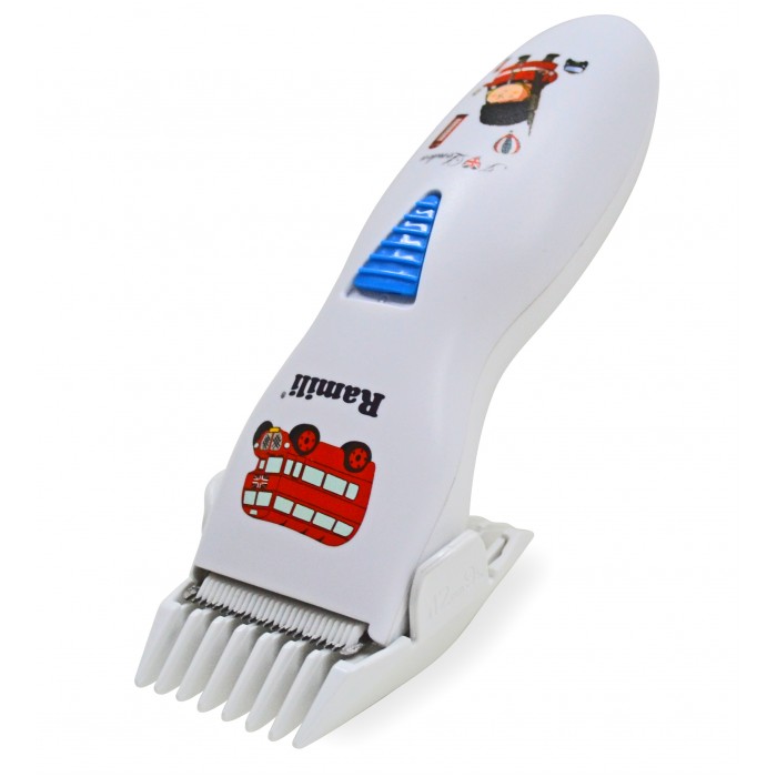  Ramili      Baby Hair Clipper BHC330