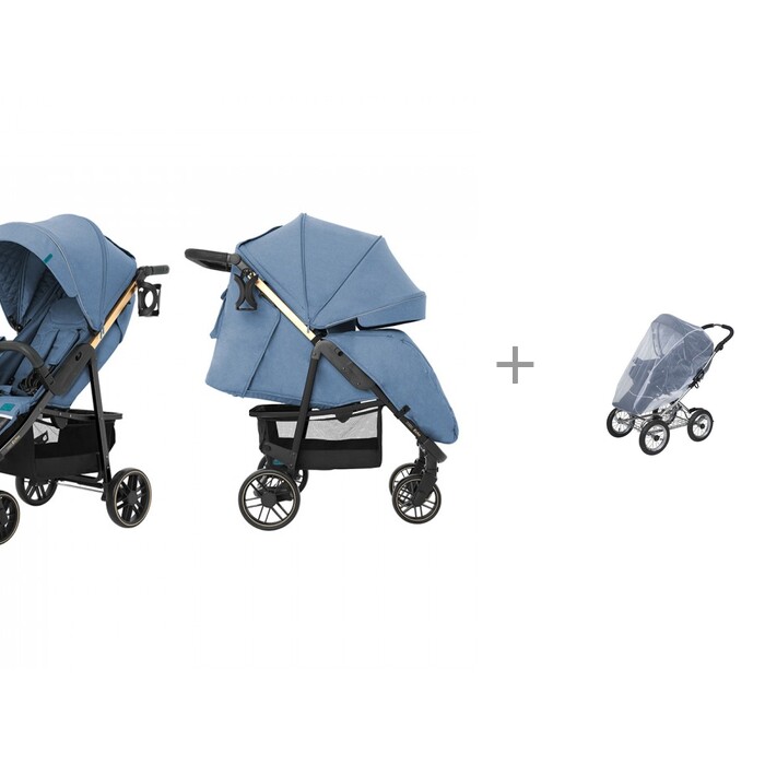   Carrello  Echo    Tullsa 