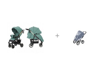   Carrello  Echo    Tullsa  - Emerald Green