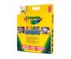  Crayola 8      - Crayola 8     