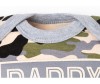        "Daddy's boy -       