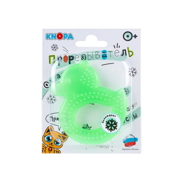  Knopa     