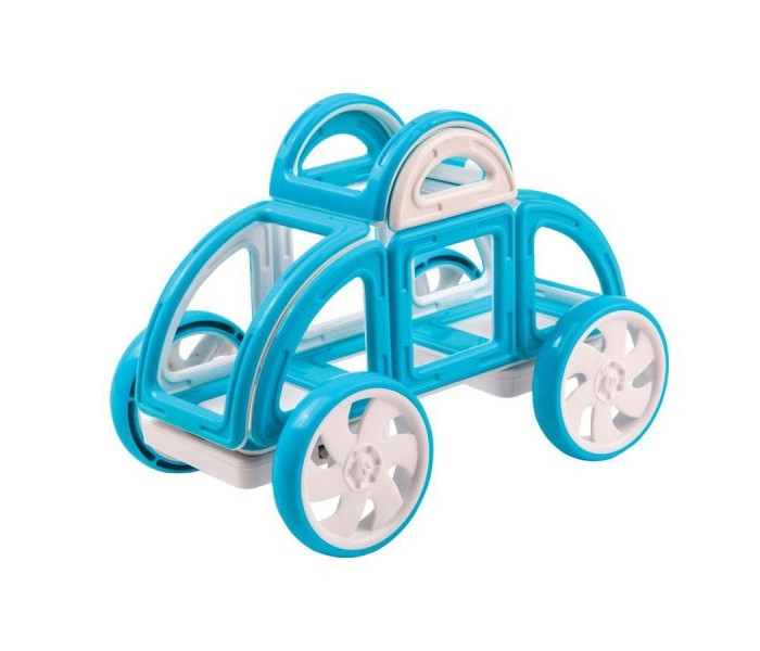  Magformers  My First Buggy