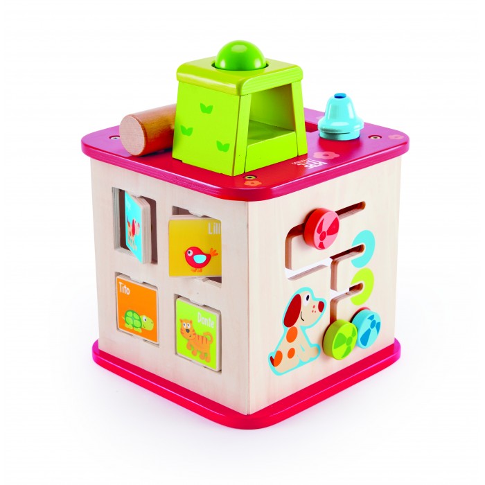   Hape  