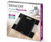  Sencor     SBS 505 - Sencor     SBS 505